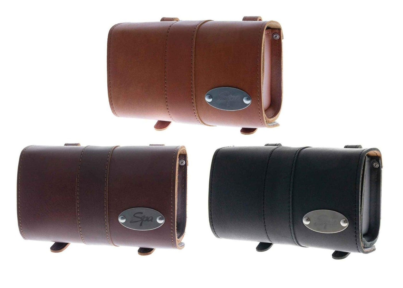 LEATHER SPA - Bags