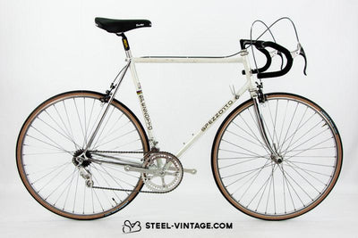 Spezzotto Vintage Road Racer | Steel Vintage Bikes