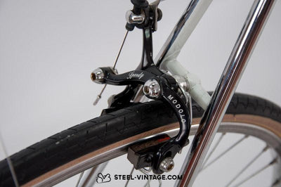 Spezzotto Vintage Road Racer | Steel Vintage Bikes