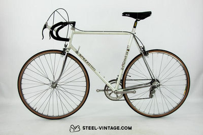 Spezzotto Vintage Road Racer | Steel Vintage Bikes