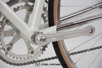 Spezzotto Vintage Road Racer | Steel Vintage Bikes