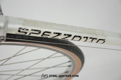 Spezzotto Vintage Road Racer | Steel Vintage Bikes