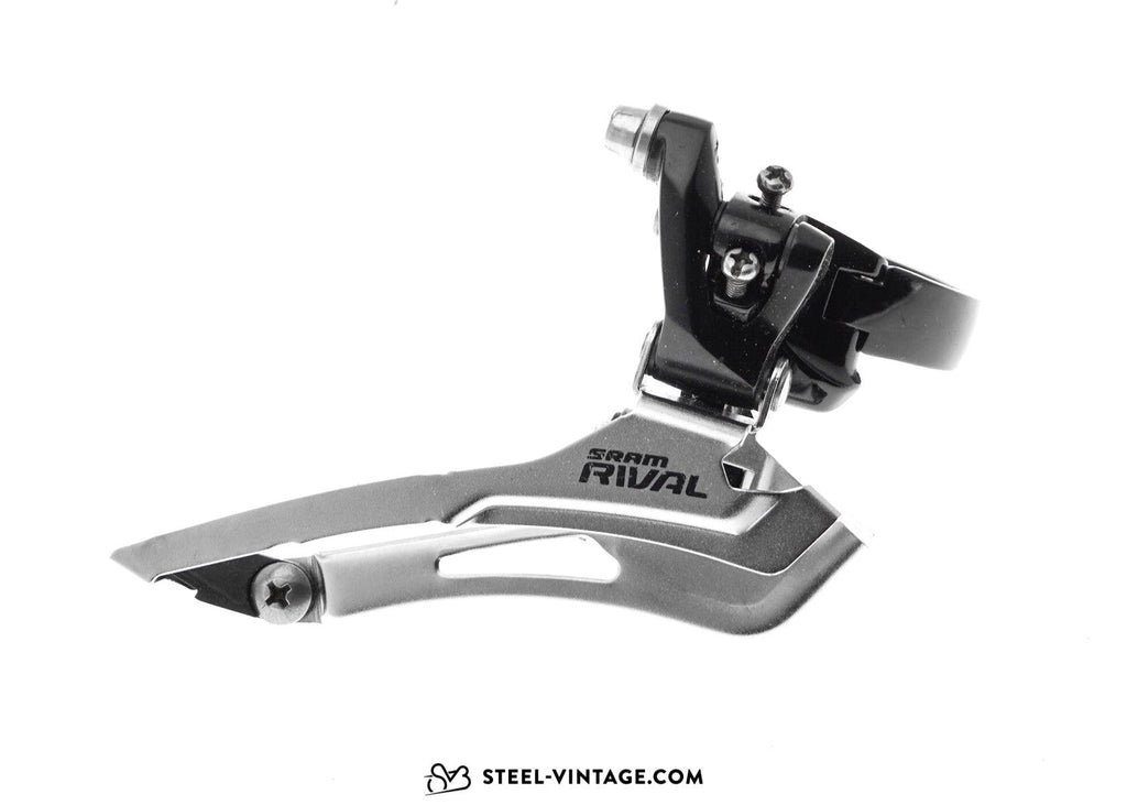 Sram Rival Front Derailleur