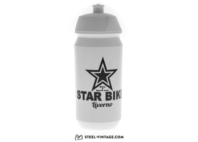 Star Bike Livorno Water Bottle - Steel Vintage Bikes