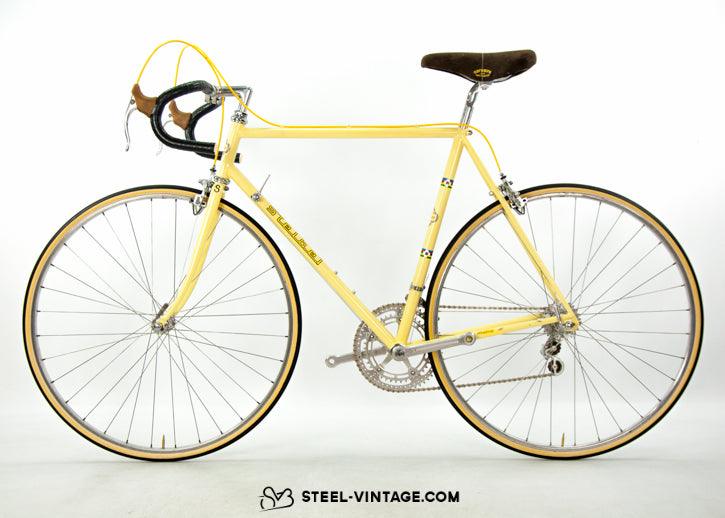 Stelbel 1970s Classic Bicycle - Steel Vintage Bikes