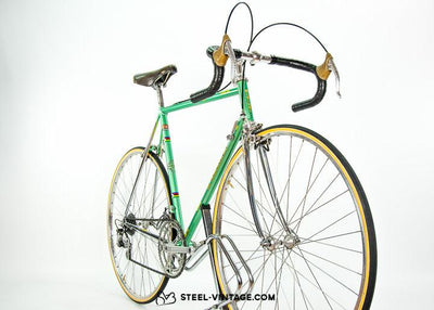 Stelbel Dynamics Classic Bicycle 1980s - Steel Vintage Bikes