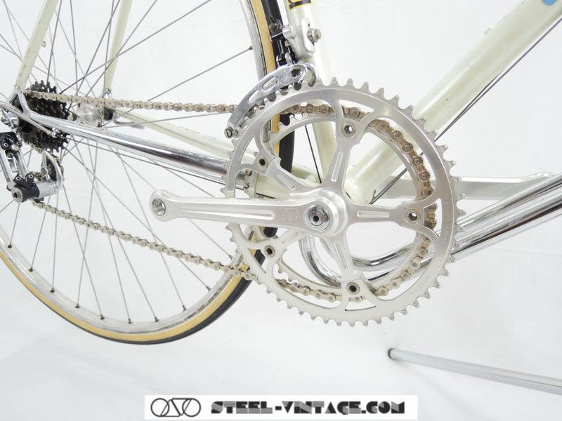Stelbel - Lightweight and Very Rare Vintage Bicycle | Steel Vintage Bikes