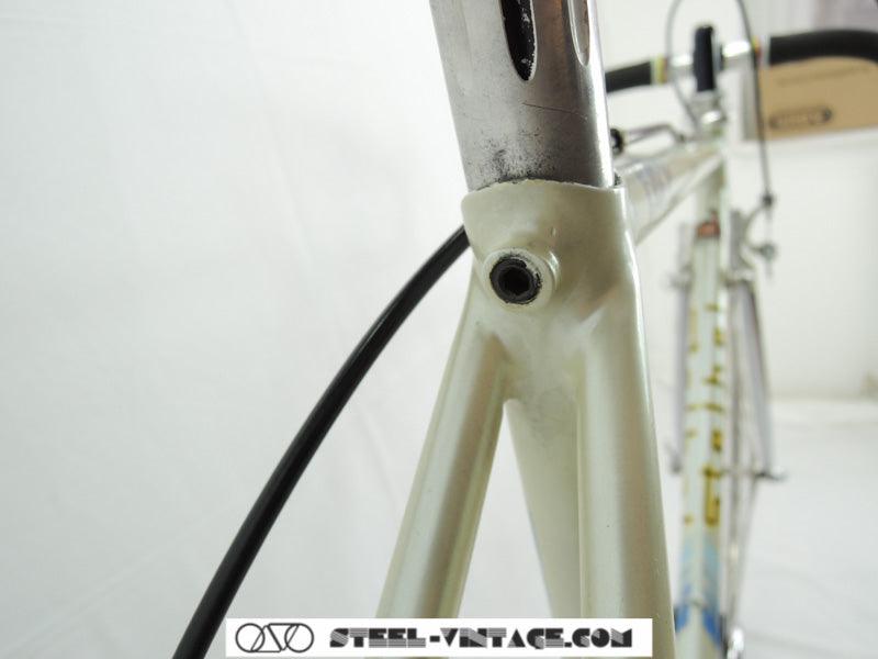 Stelbel - Lightweight and Very Rare Vintage Bicycle | Steel Vintage Bikes