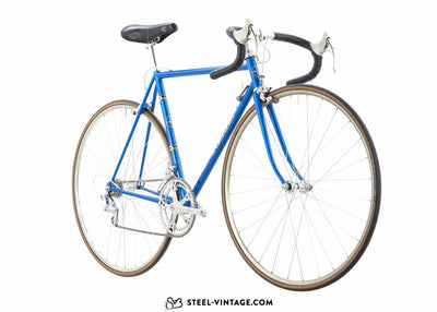Stelbel Strada Aero Road Bike 1987 | Steel Vintage Bikes