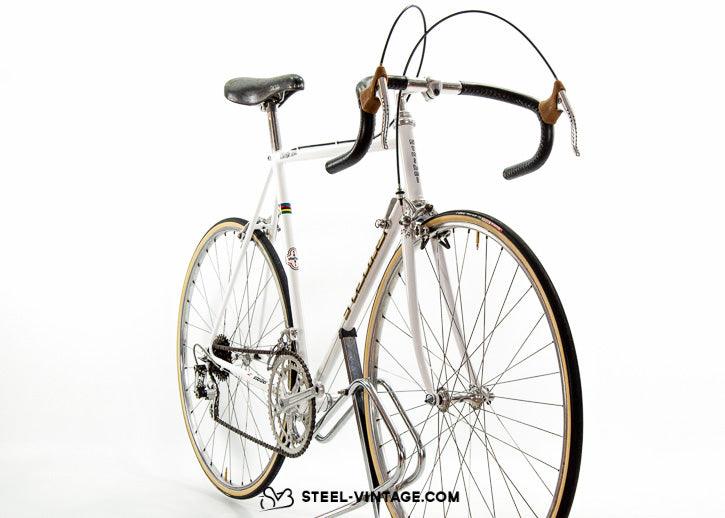 Stelbel Super Record 1980s Road Bike - Steel Vintage Bikes
