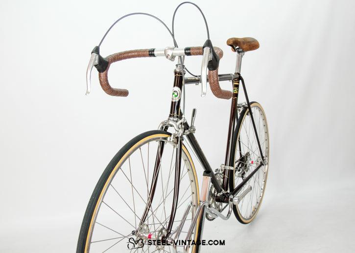 Steyr-Daimler Puch Inter 10 Classic Bicycle - Steel Vintage Bikes