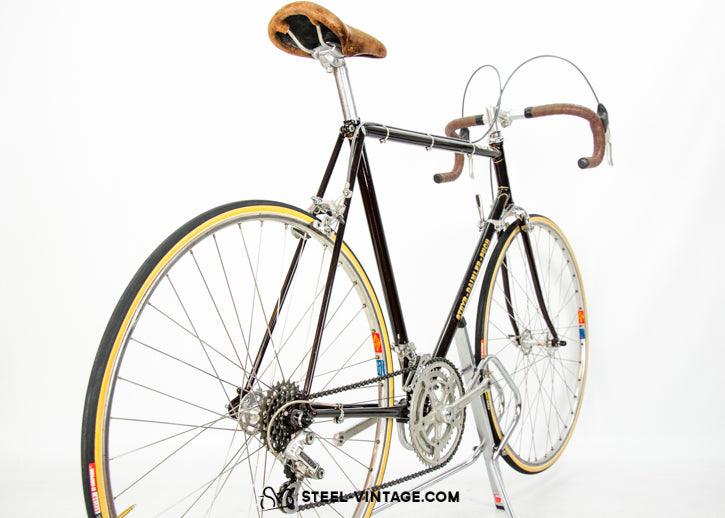 Steyr-Daimler Puch Inter 10 Classic Bicycle - Steel Vintage Bikes