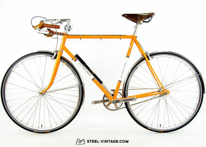 SVB Berlin Classic Line Urban Singlespeed Bicycle - Steel Vintage Bikes