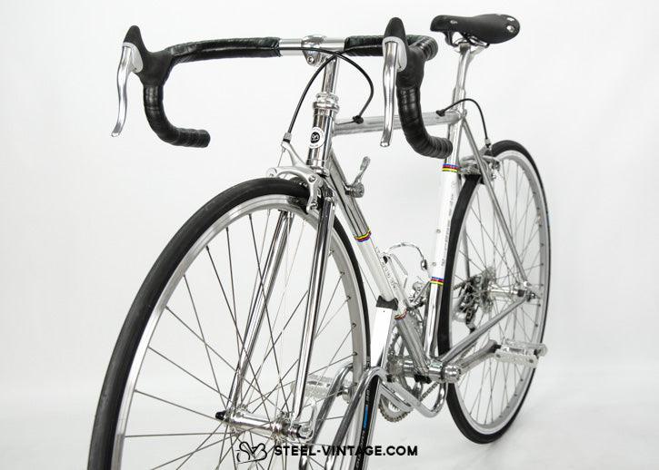 SVB Berlin NOS Chromed Classic Bicycle - Steel Vintage Bikes