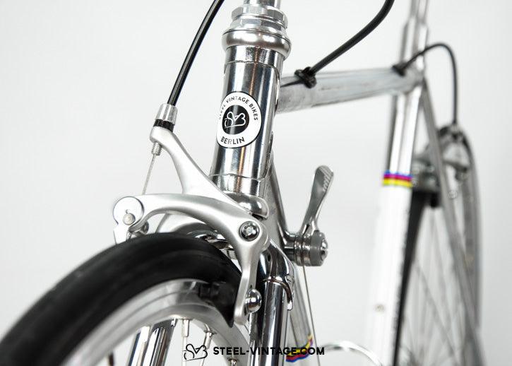 SVB Berlin NOS Chromed Classic Bicycle - Steel Vintage Bikes