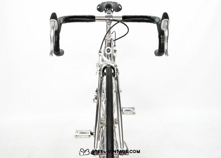 SVB Berlin NOS Chromed Classic Bicycle - Steel Vintage Bikes