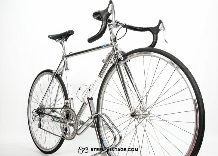 SVB Berlin NOS Chromed Classic Bicycle - Steel Vintage Bikes