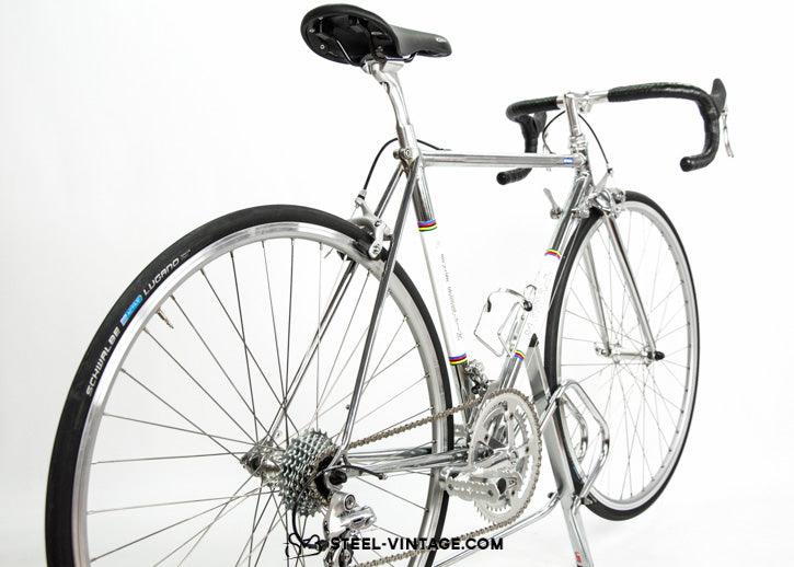 SVB Berlin NOS Chromed Classic Bicycle - Steel Vintage Bikes