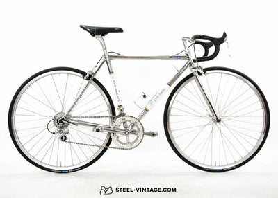 SVB Berlin NOS Chromed Classic Bicycle - Steel Vintage Bikes