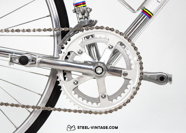 SVB Berlin NOS Chromed Classic Bicycle - Steel Vintage Bikes