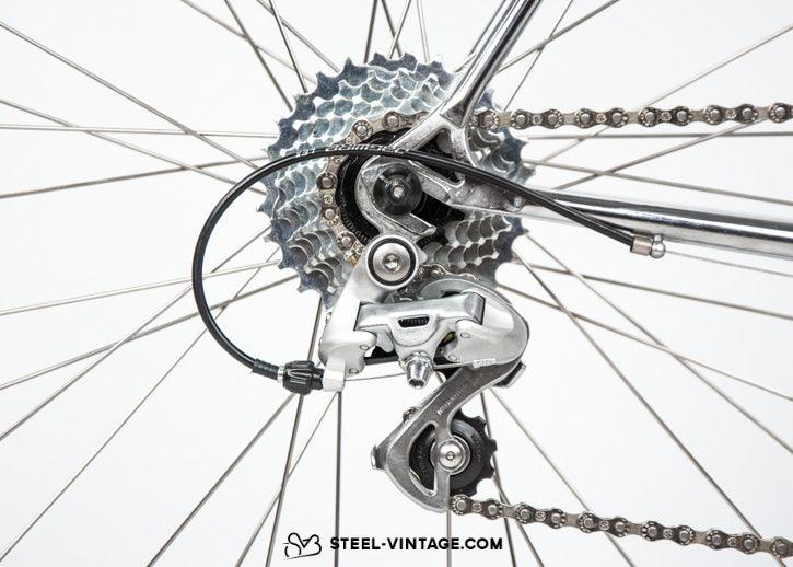 SVB Berlin NOS Chromed Classic Bicycle - Steel Vintage Bikes