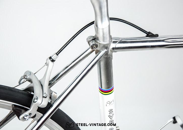 SVB Berlin NOS Chromed Classic Bicycle - Steel Vintage Bikes