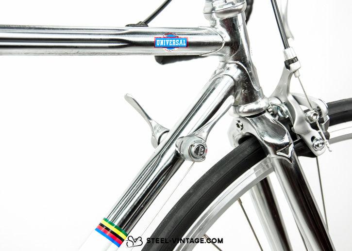 SVB Berlin NOS Chromed Classic Bicycle - Steel Vintage Bikes