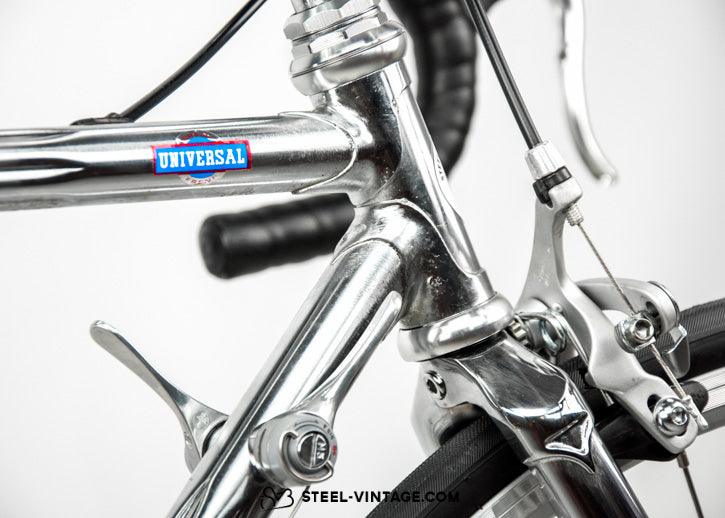 SVB Berlin NOS Chromed Classic Bicycle - Steel Vintage Bikes