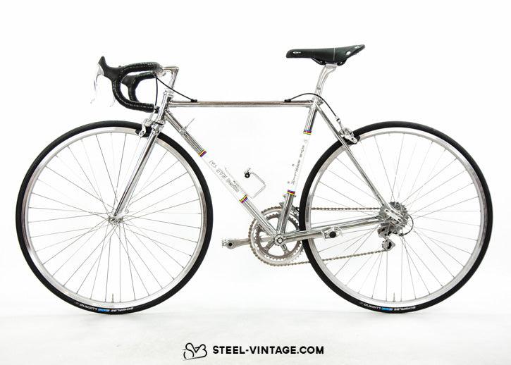 SVB Berlin NOS Chromed Classic Bicycle - Steel Vintage Bikes