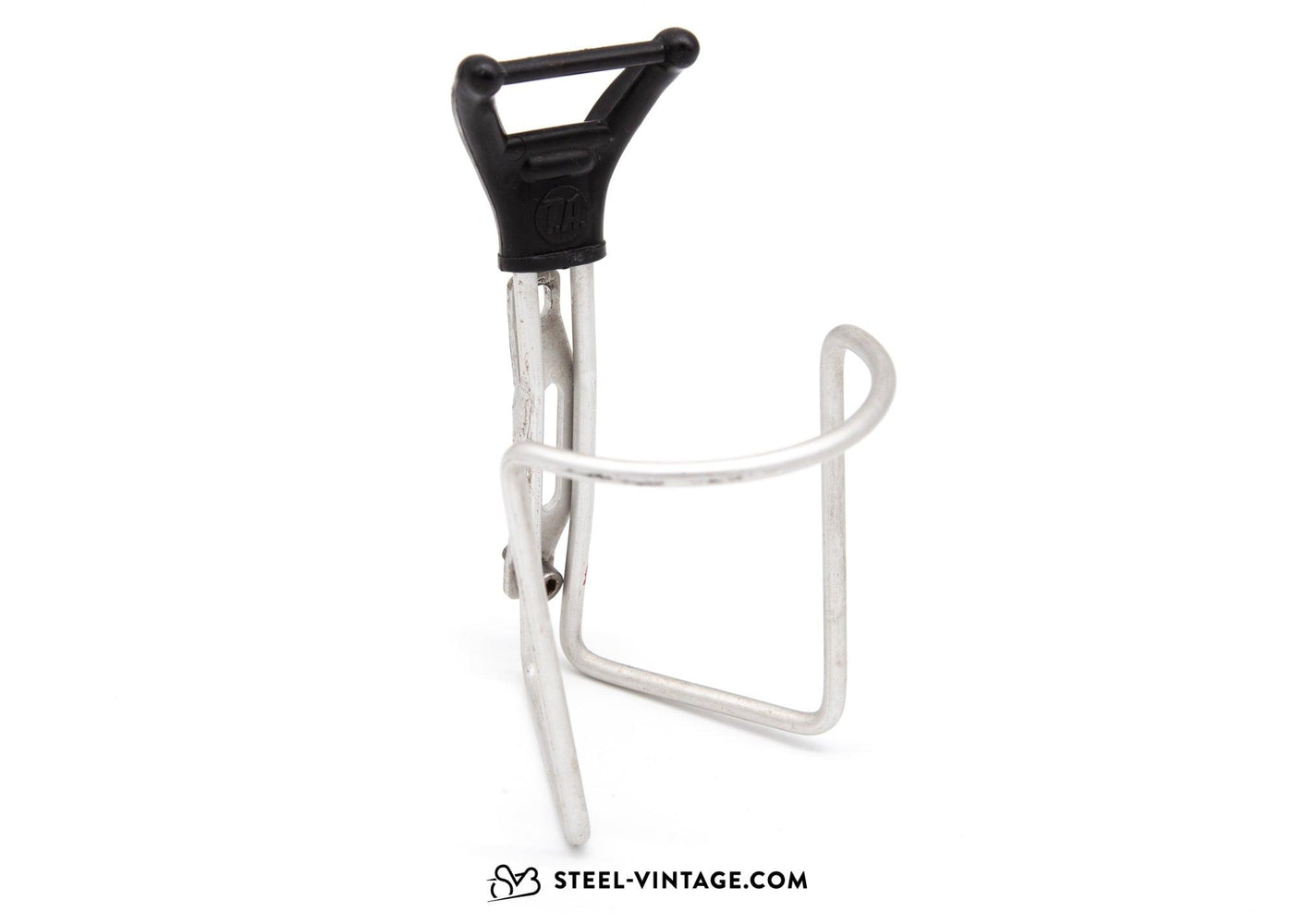 TA Water Bottle Cage - Steel Vintage Bikes