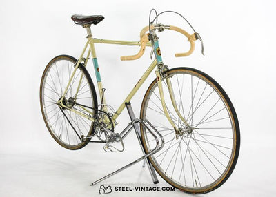 Taurea Vittoria Margherita 1940s Road Bike - Steel Vintage Bikes