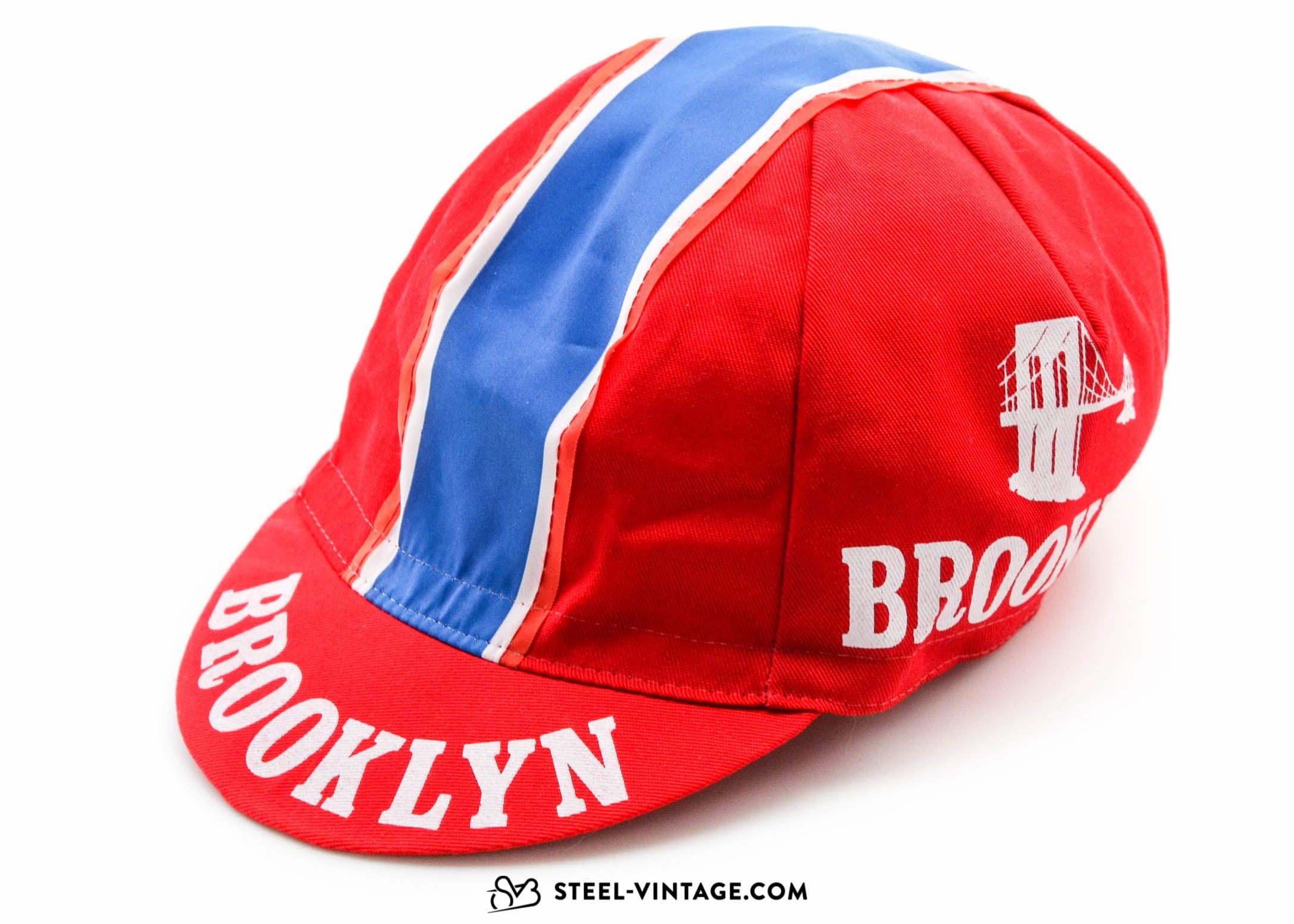 Casquette best sale cycliste brooklyn