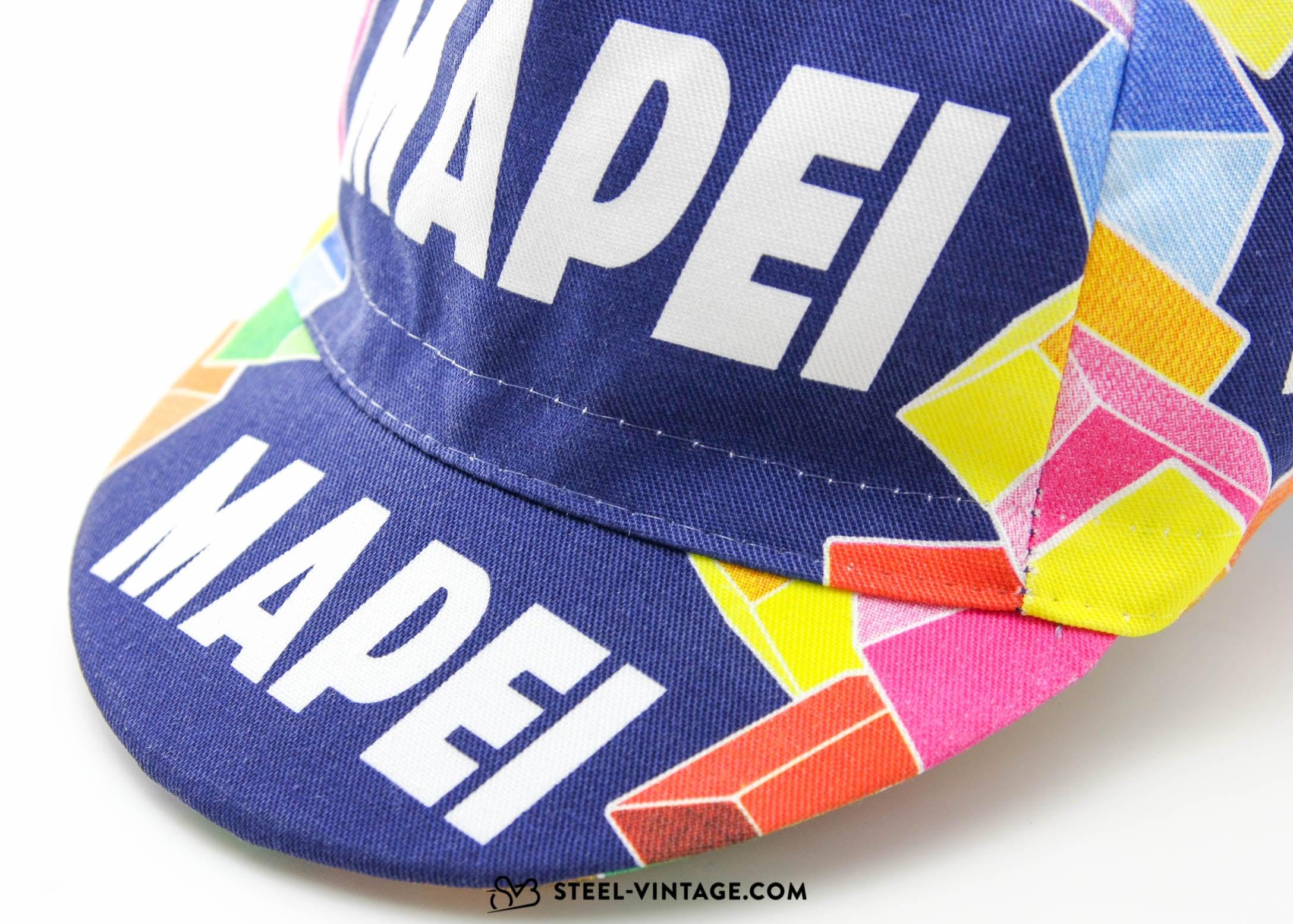 Mapei hat discount