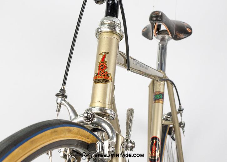 Old raleigh bikes online