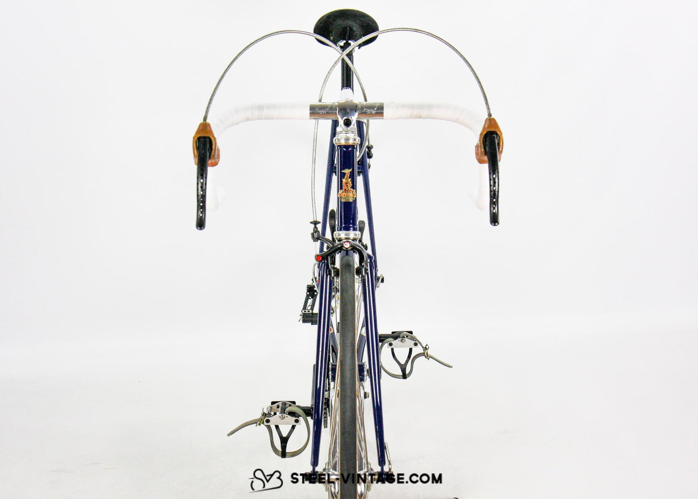 Team Raleigh SBDU Lightweight Bike 1980s - Steel Vintage Bikes
