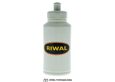 Team Riwal Water Bottle - Steel Vintage Bikes