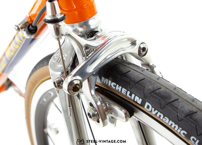 Eddy Merckx Course Extra Team Molteni Neo Retro Vélo de route Campagnolo Centaur 11s