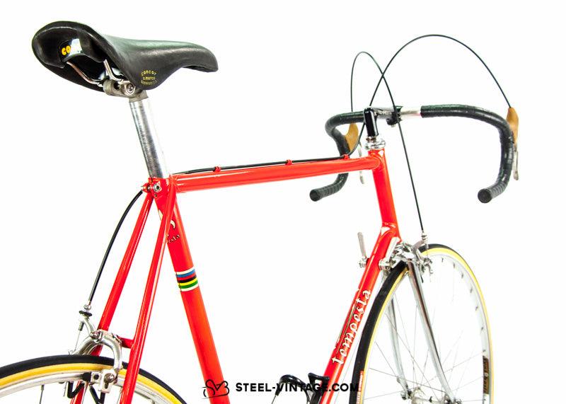 Tempesta Classic Bicycle 1982 - Steel Vintage Bikes