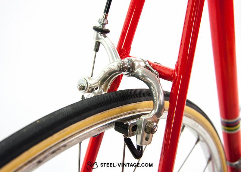 Tempesta Classic Bicycle 1982 - Steel Vintage Bikes