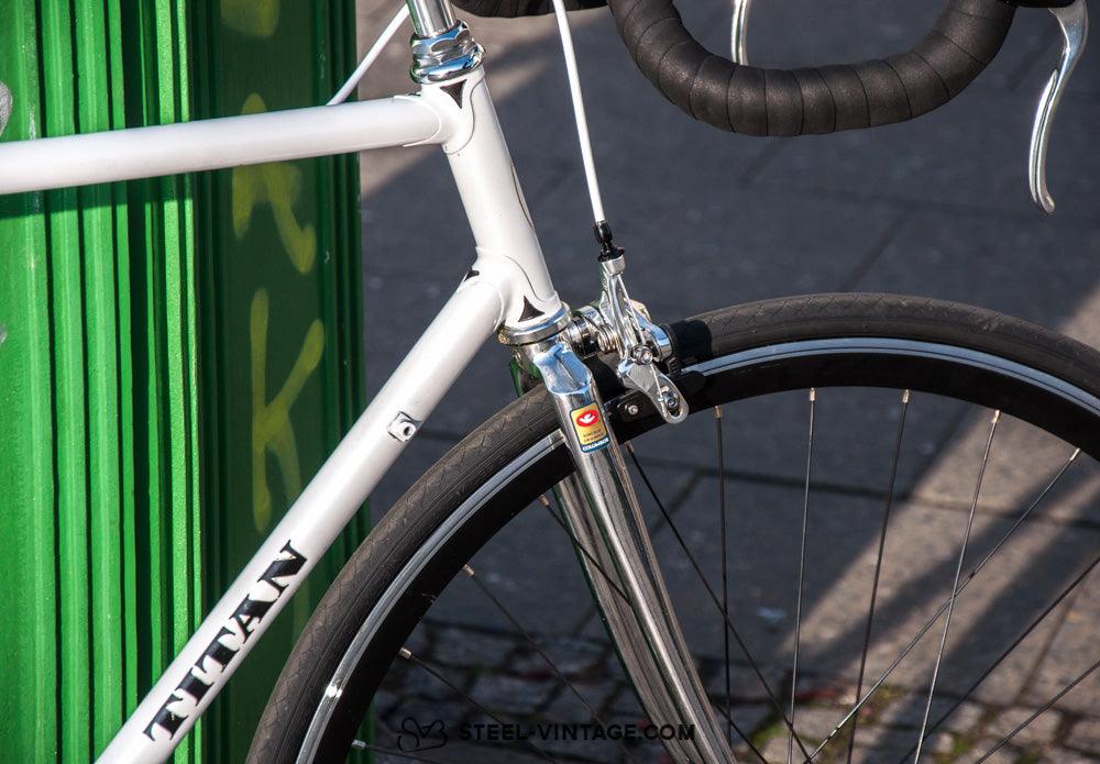 Titan Classic Singlespeed Bicycle | Steel Vintage Bikes