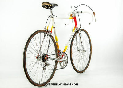 Titan Exclusive Classic Road Bicycle 1980s - Steel Vintage Bikes