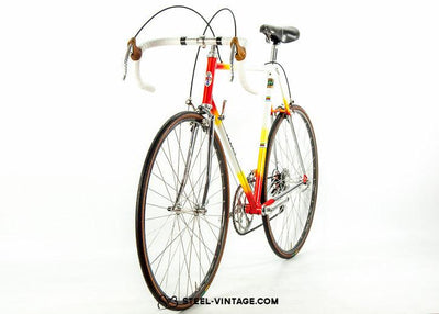 Titan Exclusive Classic Road Bicycle 1980s - Steel Vintage Bikes