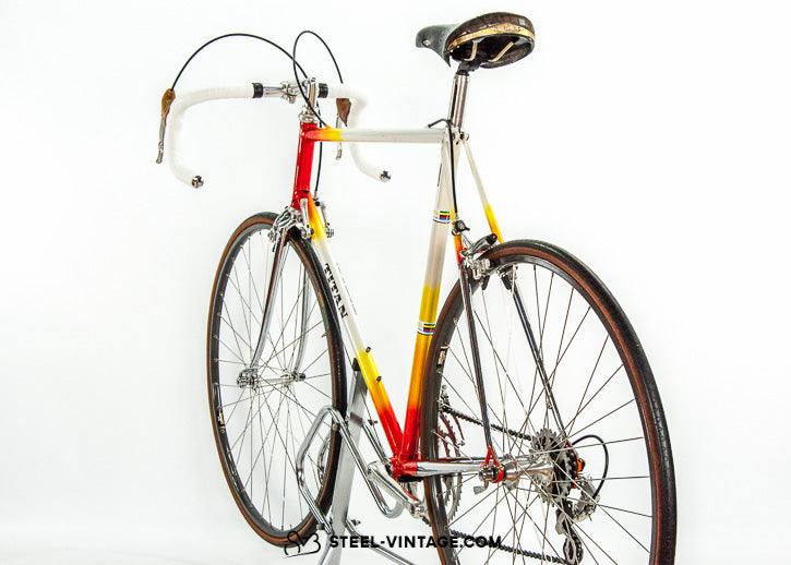 Titan Exclusive Classic Road Bicycle 1980s - Steel Vintage Bikes