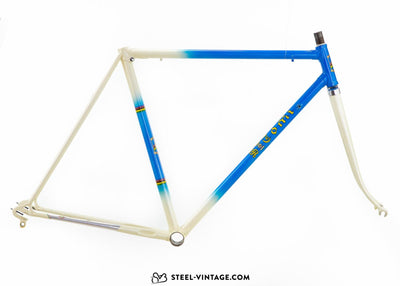 Tomi Corsa Record Classic Road Frame 1970s - Steel Vintage Bikes
