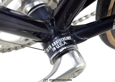 Bicicletta Tommasini Super Prestige USA 15° Anniversario 1990