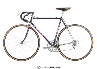 1990 年美国 Tommasini Super Prestige 公路自行车 15 周年纪念版