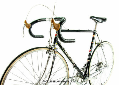 Tommasini Strada Early 1980s Roadbike - Steel Vintage Bikes