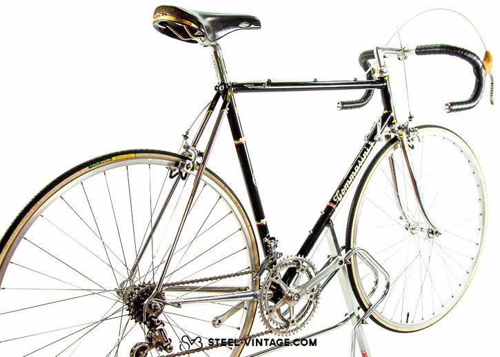 Tommasini Strada Early 1980s Roadbike - Steel Vintage Bikes