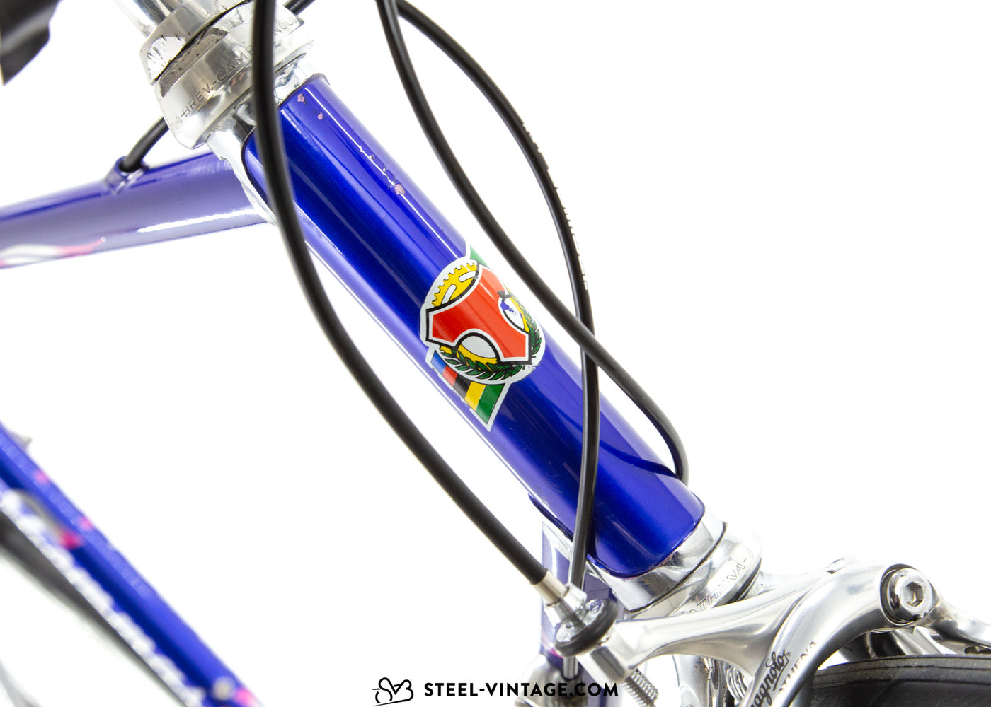 1990 年代 Tommasini Super Prestige 公路自行车