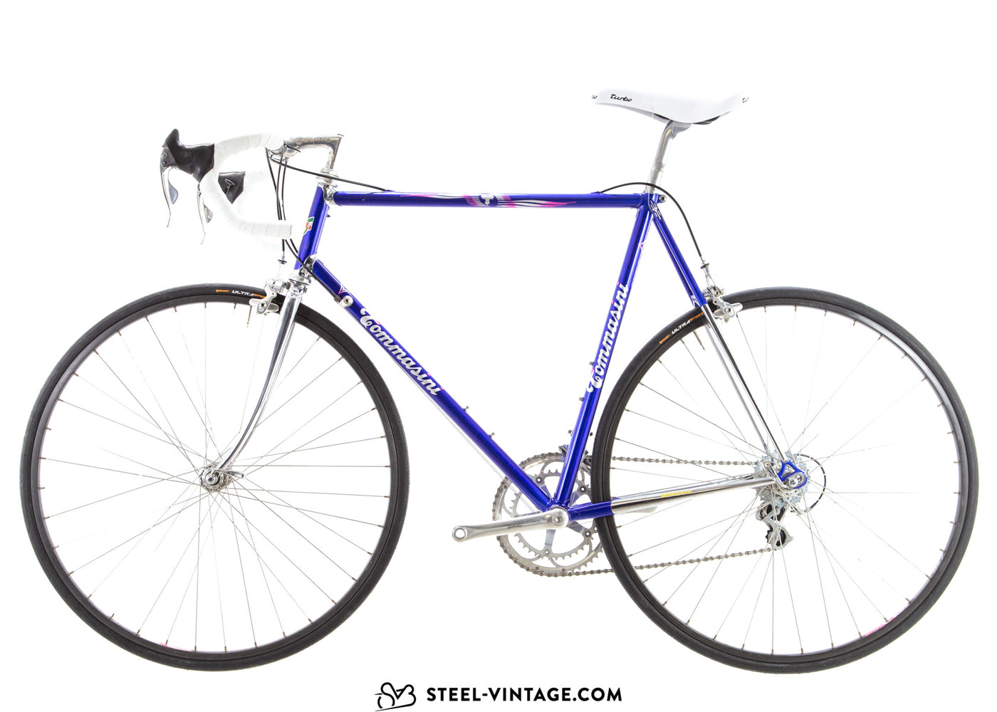 Tommasini Super Prestige Vélo de route 1990